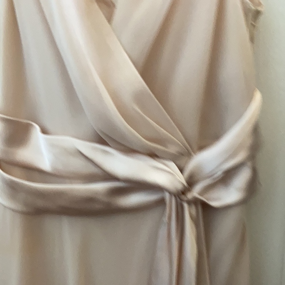 Flowy Rena Rowan dress 10 - Picture 2 of 4